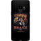 Liquid Blue NFL Chicago Bears Running Back Galaxy S9 Skin