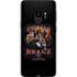 Liquid Blue NFL Chicago Bears Running Back Galaxy S9 Skin