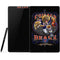 Liquid Blue NFL Chicago Bears Running Back Samsung Galaxy Tab Skin