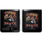 Liquid Blue NFL Chicago Bears Running Back Galaxy Z Flip Skin