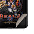 Liquid Blue NFL Chicago Bears Running Back Galaxy Z Flip Skin
