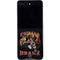 Liquid Blue NFL Chicago Bears Running Back Galaxy Z Flip5 5G Skin