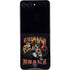 Liquid Blue NFL Chicago Bears Running Back Galaxy Z Flip5 5G Skin