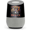 Liquid Blue NFL Chicago Bears Running Back Google Home Skin