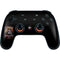 Liquid Blue NFL Chicago Bears Running Back Google Stadia Controller Skin