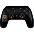 Liquid Blue NFL Chicago Bears Running Back Google Stadia Controller Skin