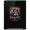 Liquid Blue NFL Chicago Bears Running Back iPad Pro 12.9in (2020) Clear Case