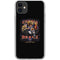 Liquid Blue NFL Chicago Bears Running Back iPhone 11 Clear Case