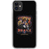 Liquid Blue NFL Chicago Bears Running Back iPhone 11 Clear Case