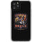 Liquid Blue NFL Chicago Bears Running Back iPhone 11 Pro Clear Case