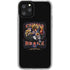 Liquid Blue NFL Chicago Bears Running Back iPhone 11 Pro Clear Case