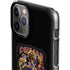 Liquid Blue NFL Chicago Bears Running Back iPhone 11 Pro Lite Case