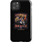 Liquid Blue NFL Chicago Bears Running Back iPhone 11 Pro Max Impact Case