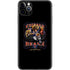 Liquid Blue NFL Chicago Bears Running Back iPhone 11 Pro Max Skin