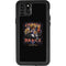 Liquid Blue NFL Chicago Bears Running Back iPhone 11 Pro Max Waterproof Case