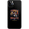 Liquid Blue NFL Chicago Bears Running Back iPhone 11 Pro Skin