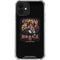 Liquid Blue NFL Chicago Bears Running Back iPhone 12 Clear Case