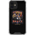 Liquid Blue NFL Chicago Bears Running Back iPhone 12 Clear Case