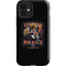 Liquid Blue NFL Chicago Bears Running Back iPhone 12 Impact Case