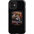 Liquid Blue NFL Chicago Bears Running Back iPhone 12 Impact Case