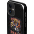 Liquid Blue NFL Chicago Bears Running Back iPhone 12 Impact Case