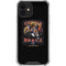 Liquid Blue NFL Chicago Bears Running Back iPhone 12 Mini Clear Case