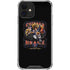Liquid Blue NFL Chicago Bears Running Back iPhone 12 Mini Clear Case