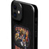 Liquid Blue NFL Chicago Bears Running Back iPhone 12 Mini Lite Case