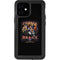 Liquid Blue NFL Chicago Bears Running Back iPhone 12 Mini Waterproof Case