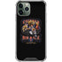 Liquid Blue NFL Chicago Bears Running Back iPhone 12 Pro Clear Case
