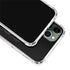 Liquid Blue NFL Chicago Bears Running Back iPhone 12 Pro Clear Case