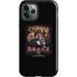 Liquid Blue NFL Chicago Bears Running Back iPhone 12 Pro Impact Case