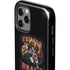 Liquid Blue NFL Chicago Bears Running Back iPhone 12 Pro Impact Case