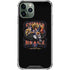 Liquid Blue NFL Chicago Bears Running Back iPhone 12 Pro Max Clear Case