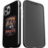 Liquid Blue NFL Chicago Bears Running Back iPhone 12 Pro Max Impact Case