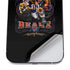 Liquid Blue NFL Chicago Bears Running Back iPhone 12 Pro Skin