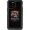 Liquid Blue NFL Chicago Bears Running Back iPhone 12 Pro Waterproof Case