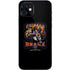 Liquid Blue NFL Chicago Bears Running Back iPhone 12 Skin