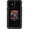 Liquid Blue NFL Chicago Bears Running Back iPhone 12 Waterproof Case