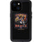 Liquid Blue NFL Chicago Bears Running Back iPhone 13 Mini Waterproof Case