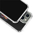 Liquid Blue NFL Chicago Bears Running Back iPhone 13 Pro Clear Case