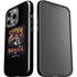 Liquid Blue NFL Chicago Bears Running Back iPhone 13 Pro Impact Case