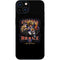 Liquid Blue NFL Chicago Bears Running Back iPhone 13 Skin