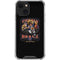 Liquid Blue NFL Chicago Bears Running Back iPhone 14 Clear Case