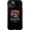 Liquid Blue NFL Chicago Bears Running Back iPhone 14 Plus Impact Case