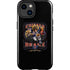 Liquid Blue NFL Chicago Bears Running Back iPhone 14 Plus Impact Case