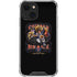 Liquid Blue NFL Chicago Bears Running Back iPhone 14 Plus Clear Case