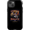 Liquid Blue NFL Chicago Bears Running Back iPhone 14 Impact Case