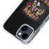 Liquid Blue NFL Chicago Bears Running Back iPhone 14 Plus MagSafe Case