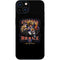 Liquid Blue NFL Chicago Bears Running Back iPhone 14 Plus Skin
